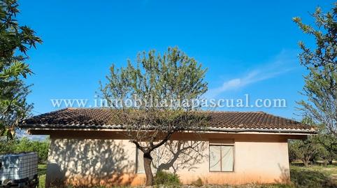 Foto 3 de Casa o chalet en venta en Muro de Alcoy, Alicante