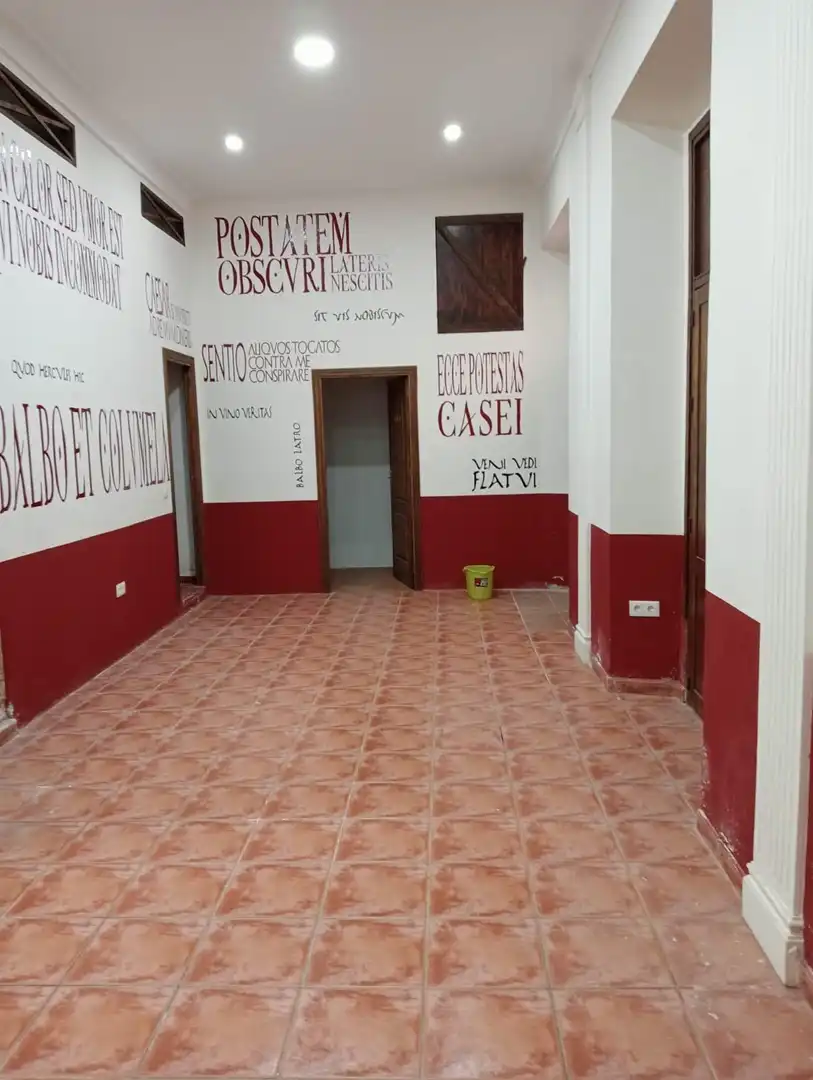 Gewerbefläche zur Miete in El Pópulo - Santa María, imagen 3