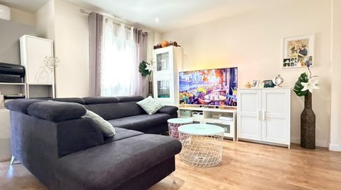 Photo 2 of Flat for sale in De la Sierra de Encinares, Casco Histórico de Vallecas, Madrid Capital