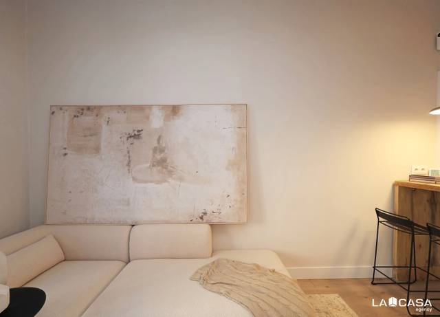 Piso en Venta en El Poble Sec - Parc de Montjuïc