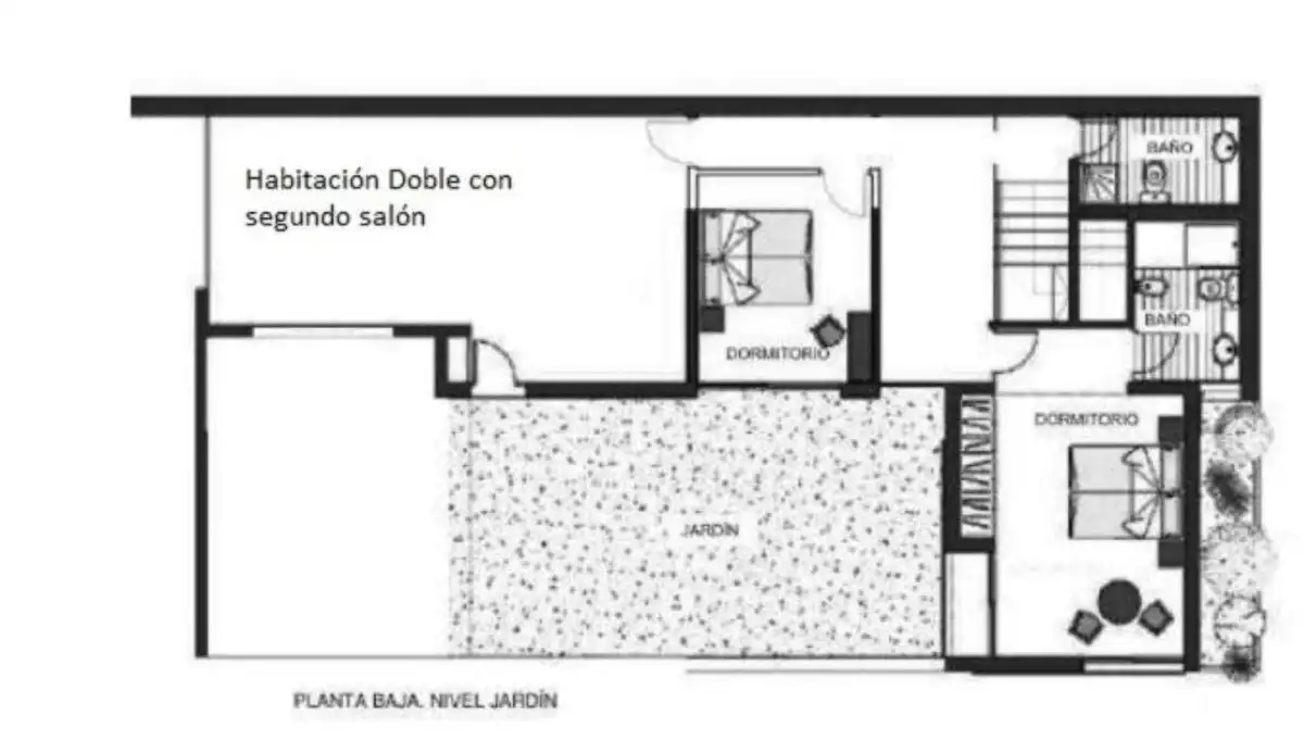 House with pool for sale in Los Flamingos, imagen 47