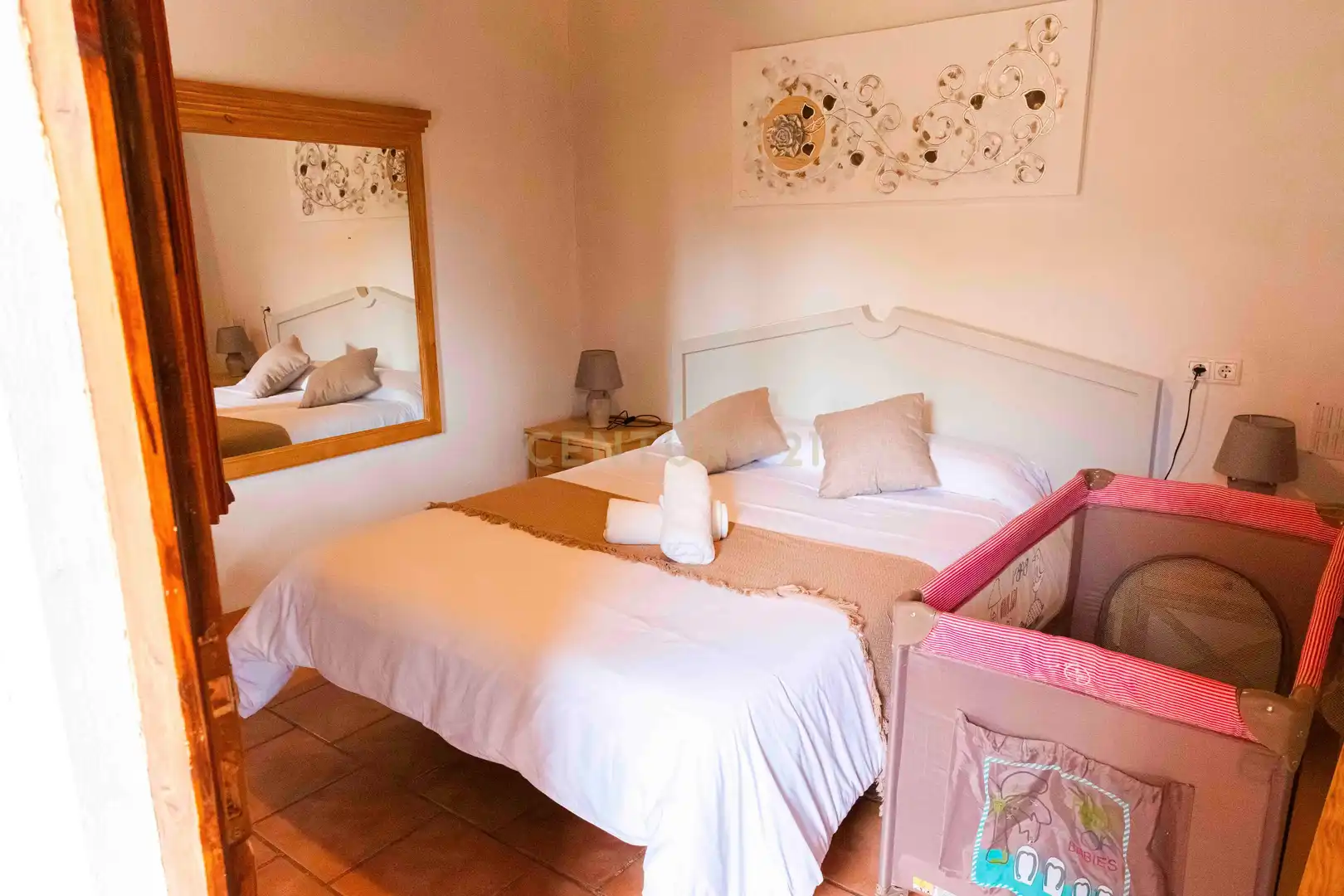 Casa o chalet en venta en Polígono 15 Parcela 60 EL VINCULO. CAMPILLOS (MÁLA, -1, Campillos