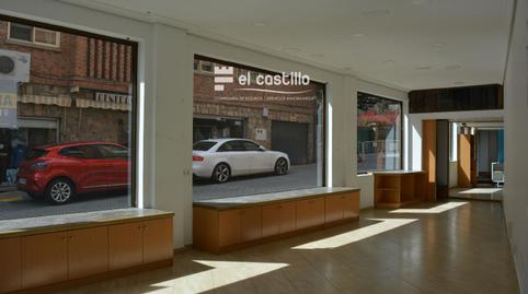 Photo 2 of Premises to rent in Cervantes, 23, Sotillo de la Adrada, Ávila