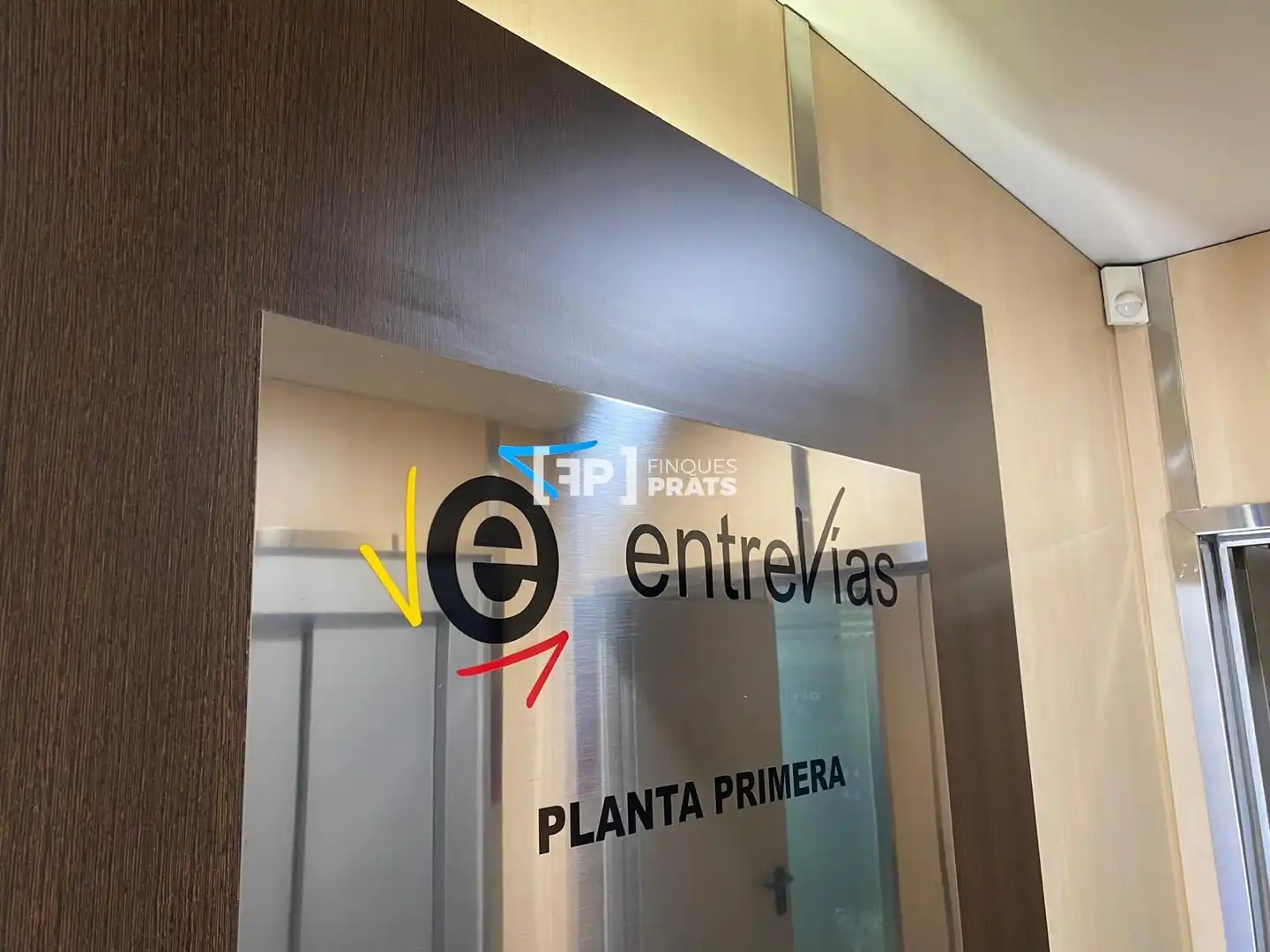Office space for sale in LLORENÇ AGUSTI, imagen 6