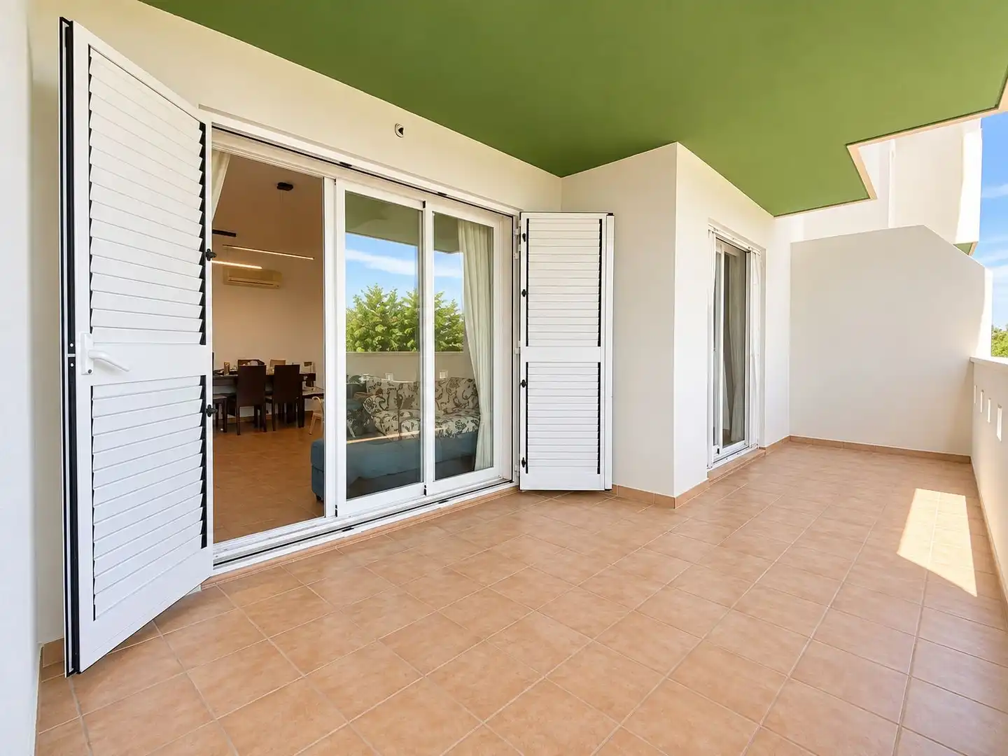 Apartament de lloguer a Balcón de Finestrat - Terra Marina