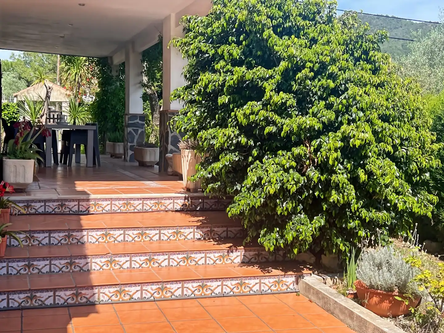 Detached house with pool for sale in Borriol, imagen 35