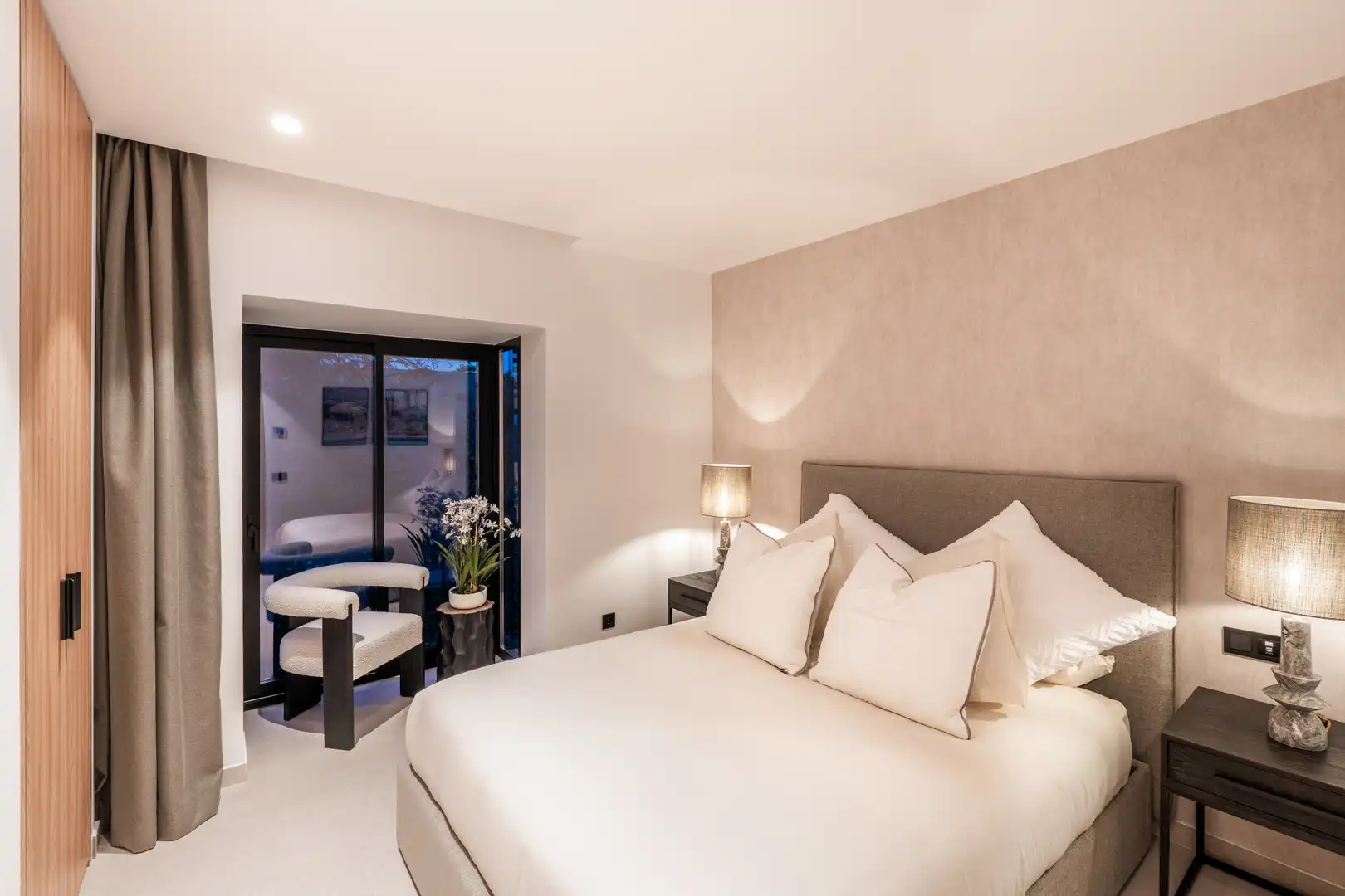Penthouse with pool for sale in Marbella Centro, imagen 20