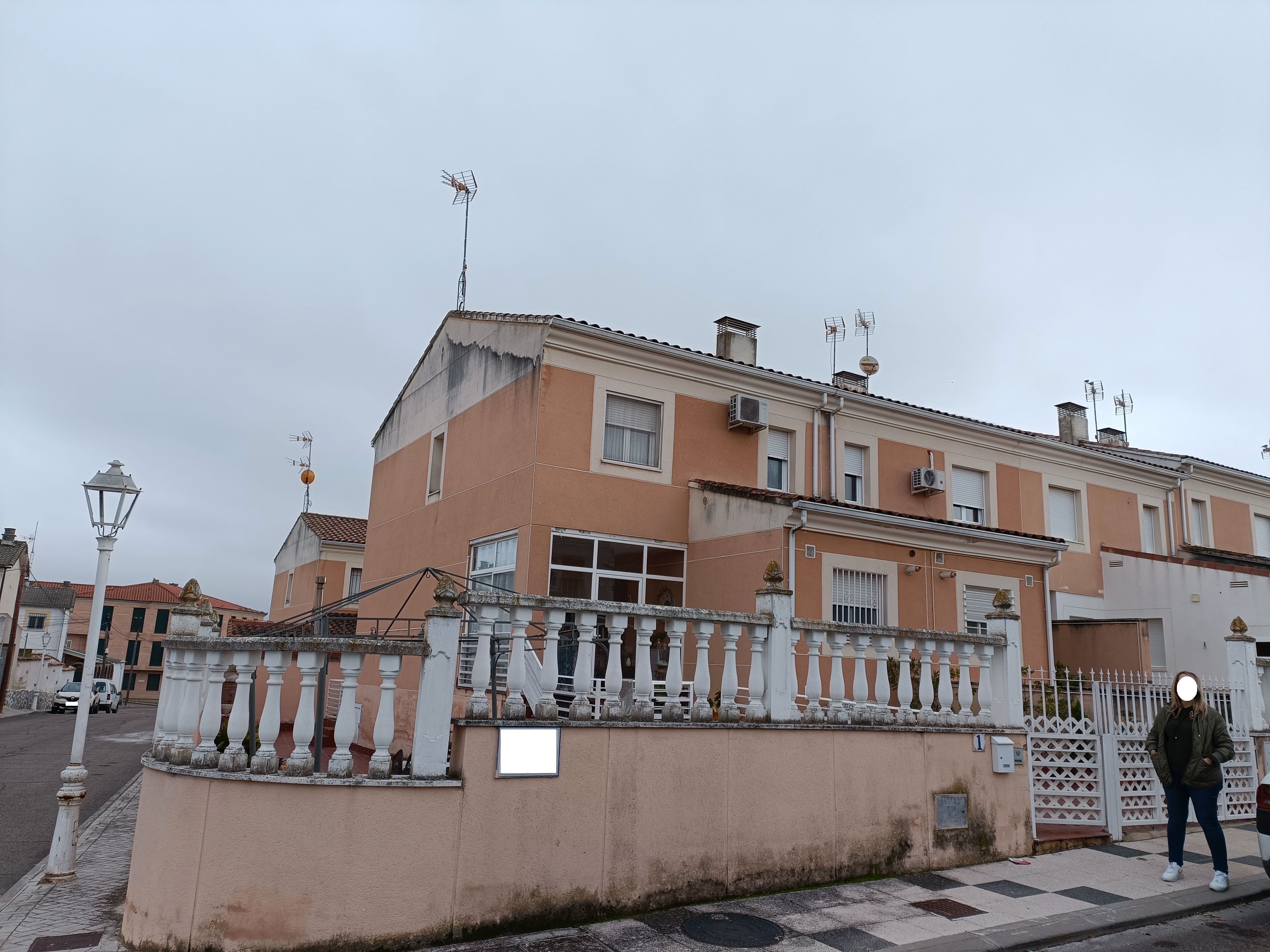 Casa o xalet en venda a N/A, Calera y Chozas