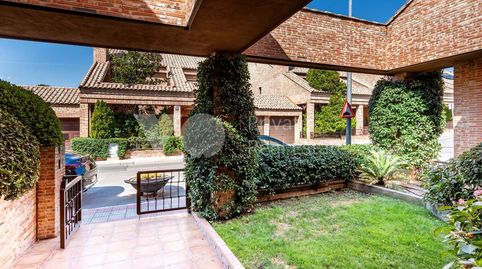 Foto 4 de Casa adosada en venda a Las Vegas - Santa María, Villanueva del Pardillo