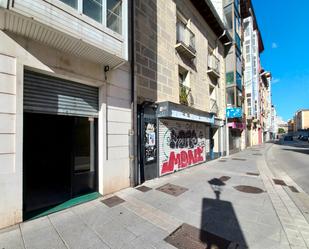 Exterior view of Premises to rent in Burgos Capital