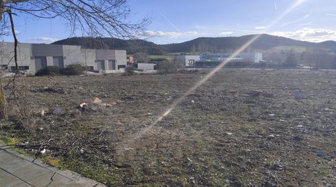 Foto 5 de Terreny industrial en venda a Villalbilla pueblo, Villalbilla