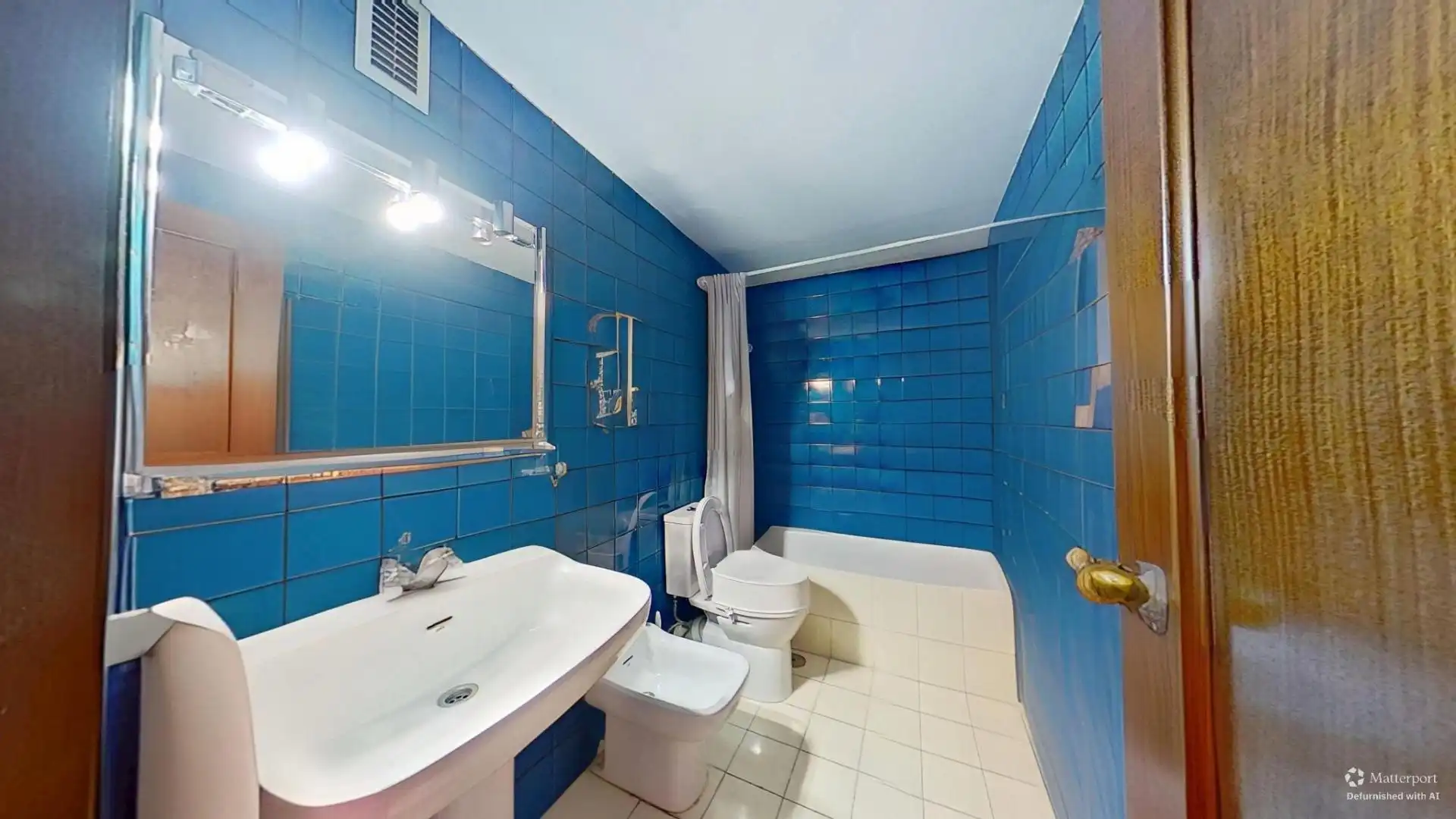 Flat with terrace for sale in Algirós, imagen 49