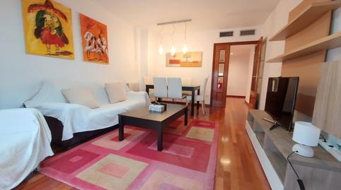 Foto 2 de Pis de lloguer a Calle de Los Predicadores, San Pablo,  Zaragoza Capital