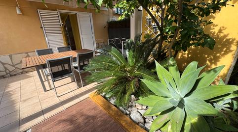 Foto 4 de Casa adosada en venda a Avinguda de Gaudi, Oliva Nova, Valencia