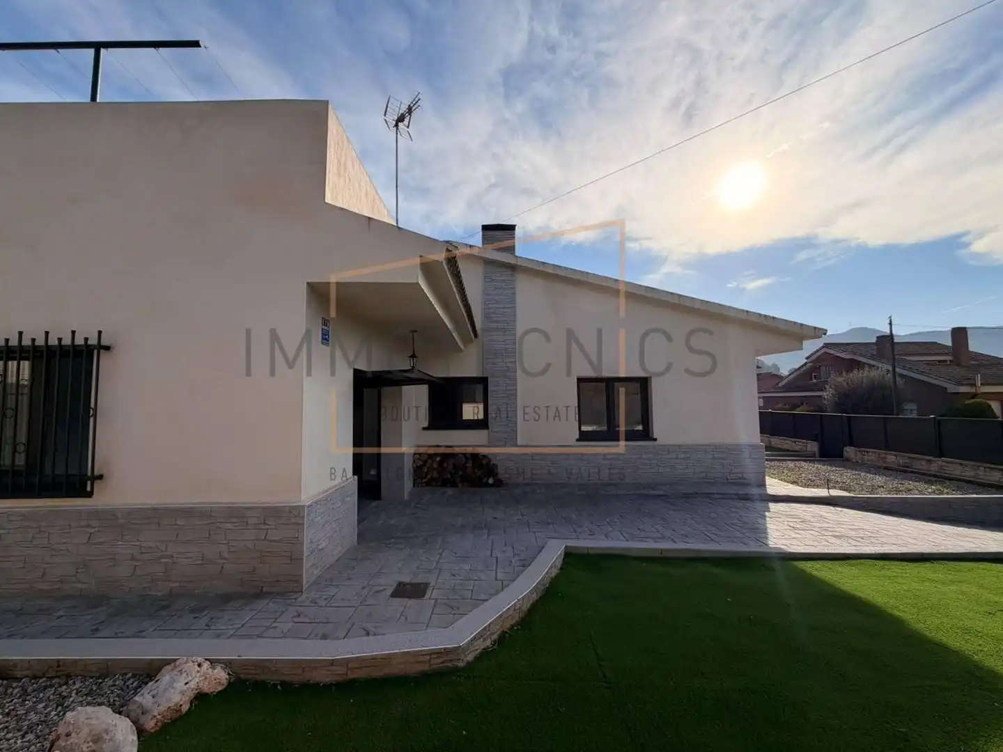 Houses for rent in Martorelles, Barcelona