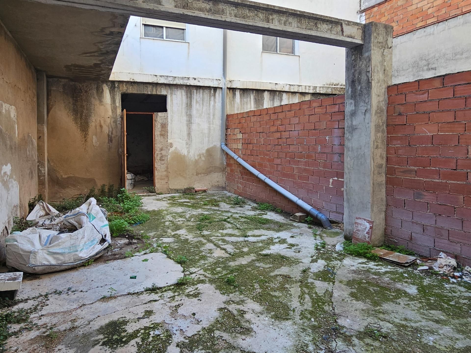 Flat for sale in Carrer LOPE DE VEGA, Corea, Centro ciudad