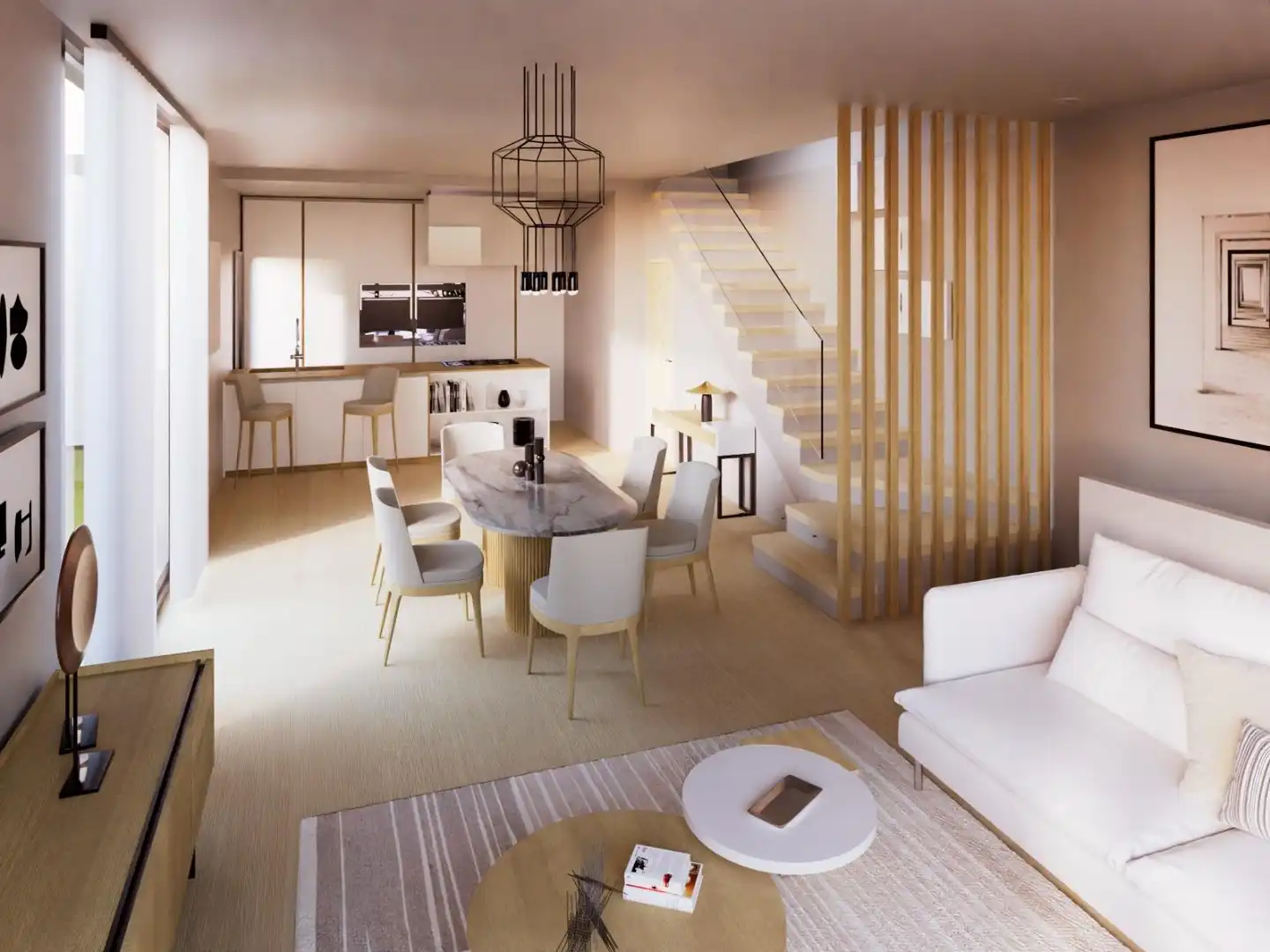 Detached house for sale in Puerto de la Torre, imagen 3