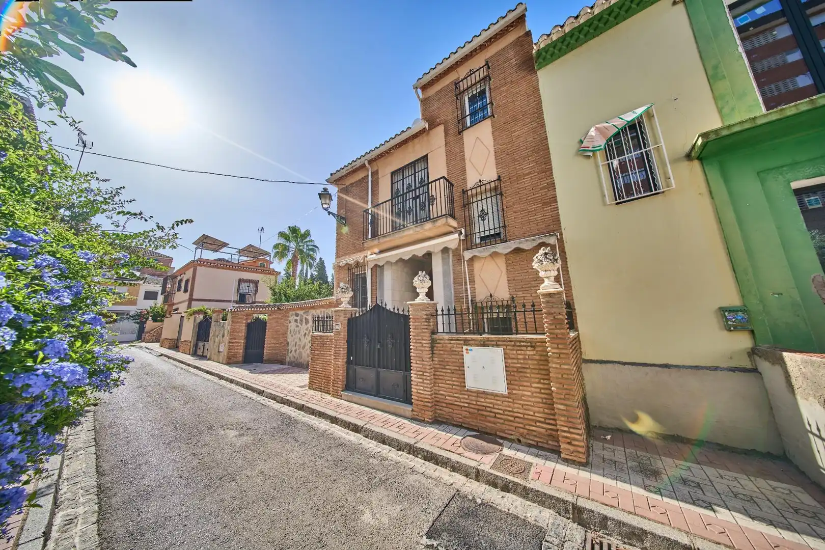 Xalet amb terrassa en venda a Calle LAGUNA DE LAS YEGUAS, imagen 2