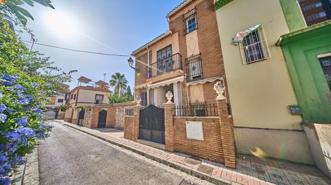 Foto 2 de Casa o chalet en venta en Calle Laguna de las Yeguas, Crta. De la Sierra, Granada Capital