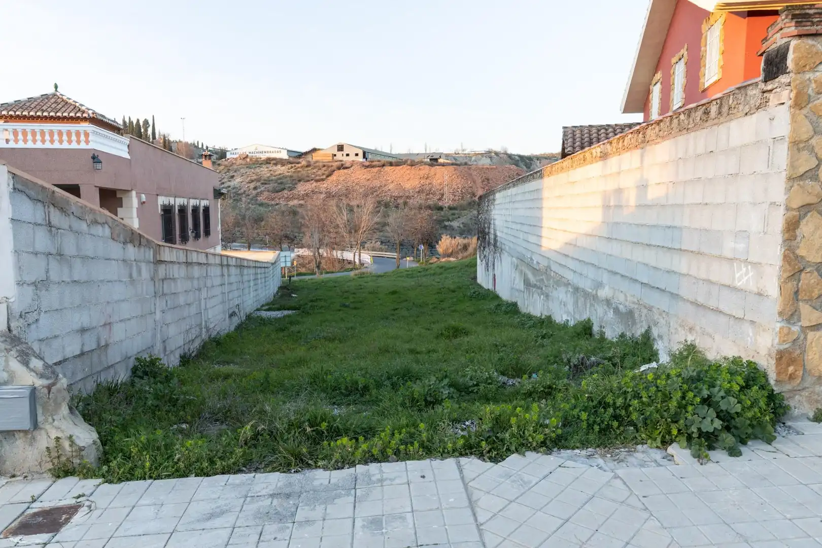 Residential land for sale in Calle Agustin Sanchez Porcel 9, imagen 6