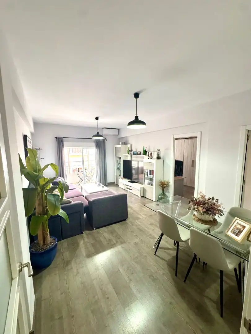 Appartement avec terrasse à vendre à Avenida José Barrionuevo Peña, imagen 9