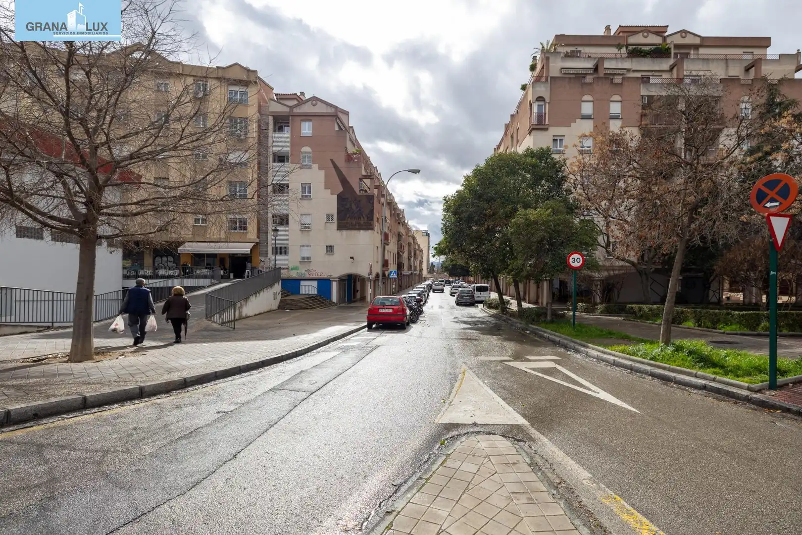 Aparcament en venda a Calle MORENA
