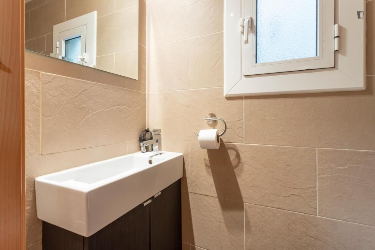 Apartament de lloguer a El Poblenou