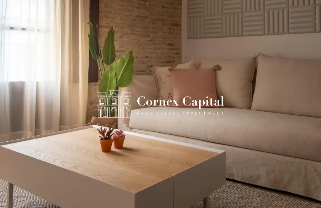 New build Flat with lift for sale in Carrer del Príncep de Viana, imagen 5
