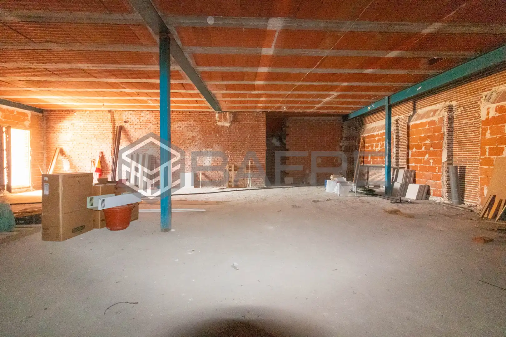 Edificio en venta en Alameda de la Sagra