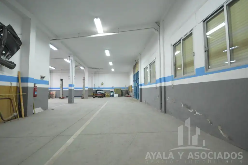 Business premises for sale in Cartagena ciudad, imagen 9