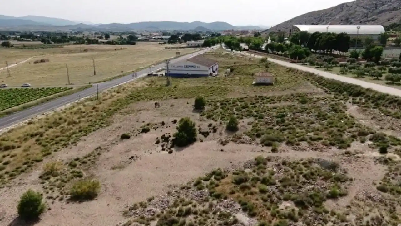 Residencial en venda en Castalla