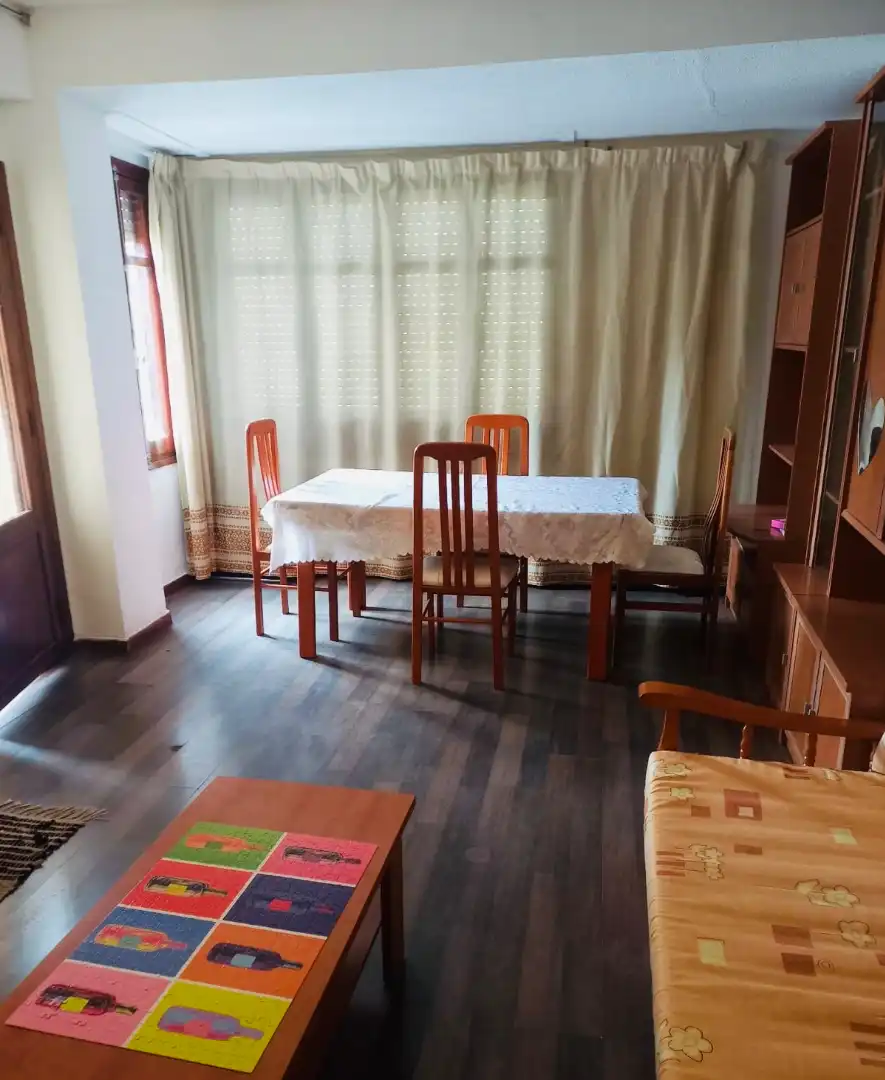 Esszimmer von Wohnung zum Verkauf in Gandia mit Klimaanlage, Heizung und Terrasse