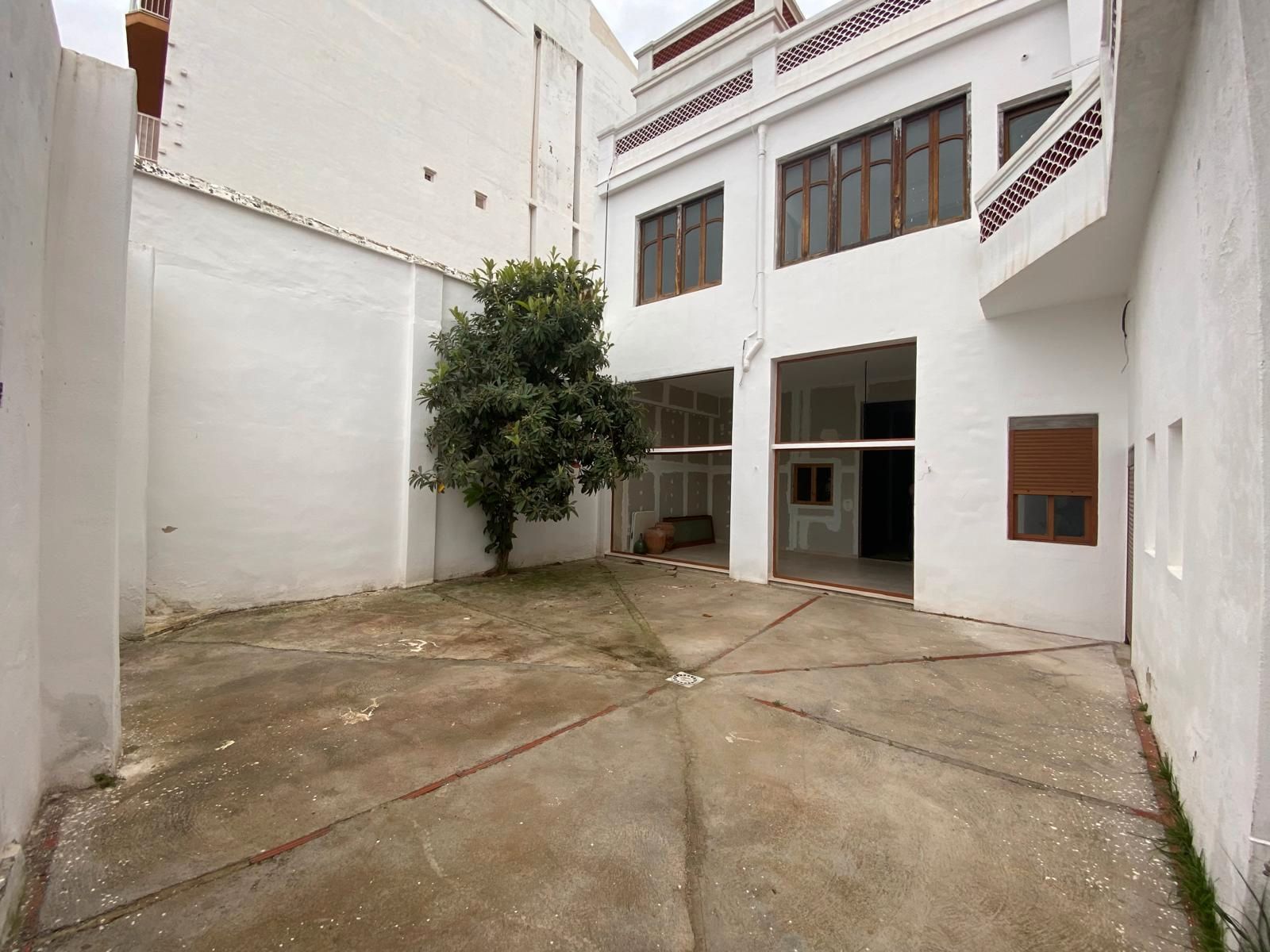 Vista exterior de Casa o chalet en venta en Gandia con Terraza y Trastero