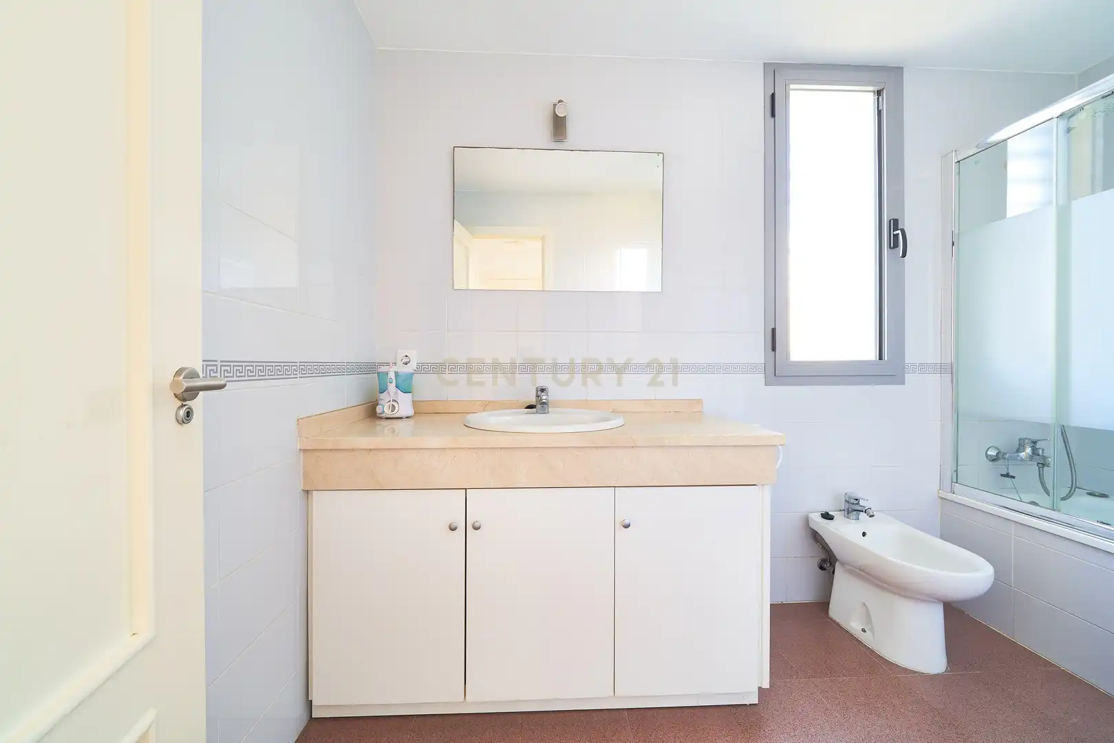 Bathroom of Houses for sale in Fuengirola  with Private garden, Alarm and Community pool