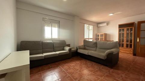 Foto 5 de Pis en venda a Centro - Doña Mercedes, Dos Hermanas