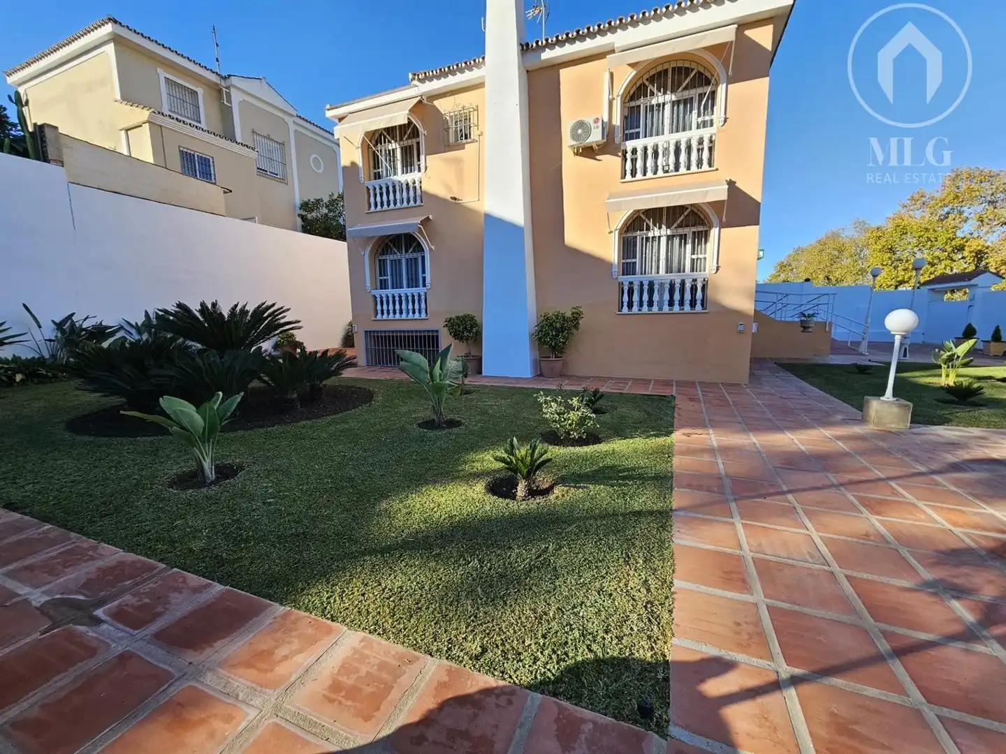 Villa mit Pool zum Verkauf in de la Música, imagen 7