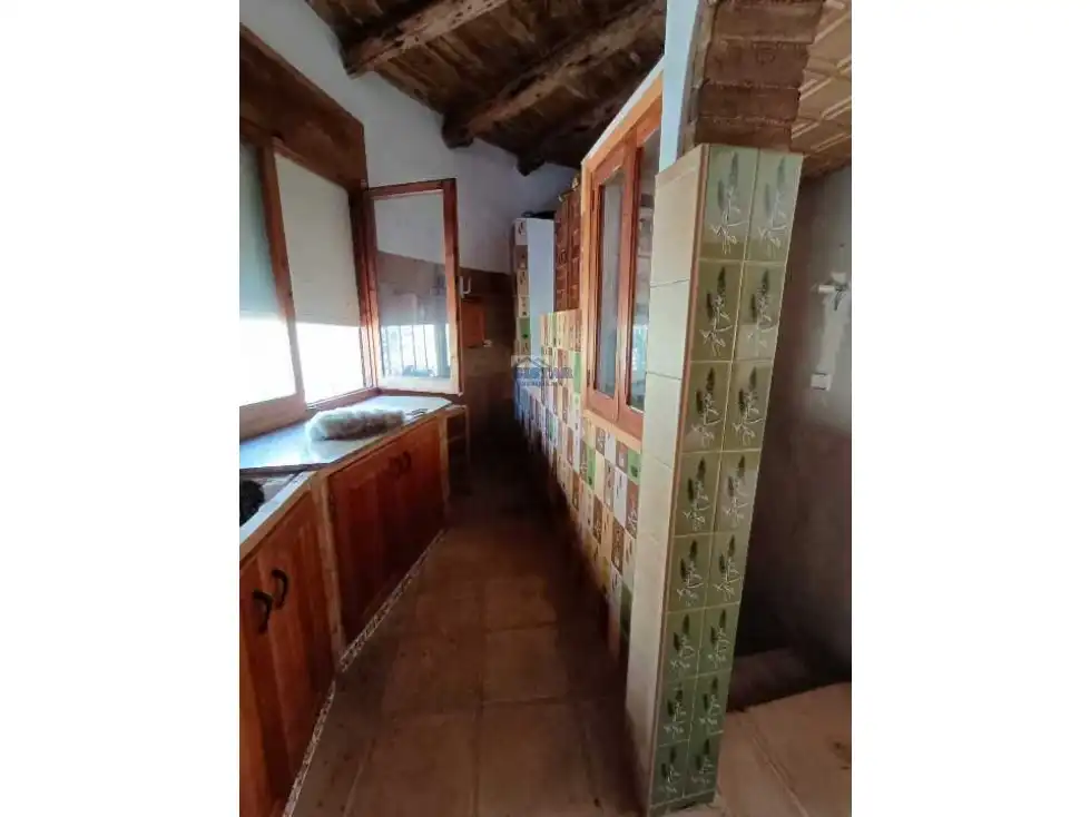 Kitchen of Country homes for sale in Alcalalí  with Terrace