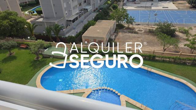 Piso en Alquiler en Badiola en Las Azaleas - Alkadir