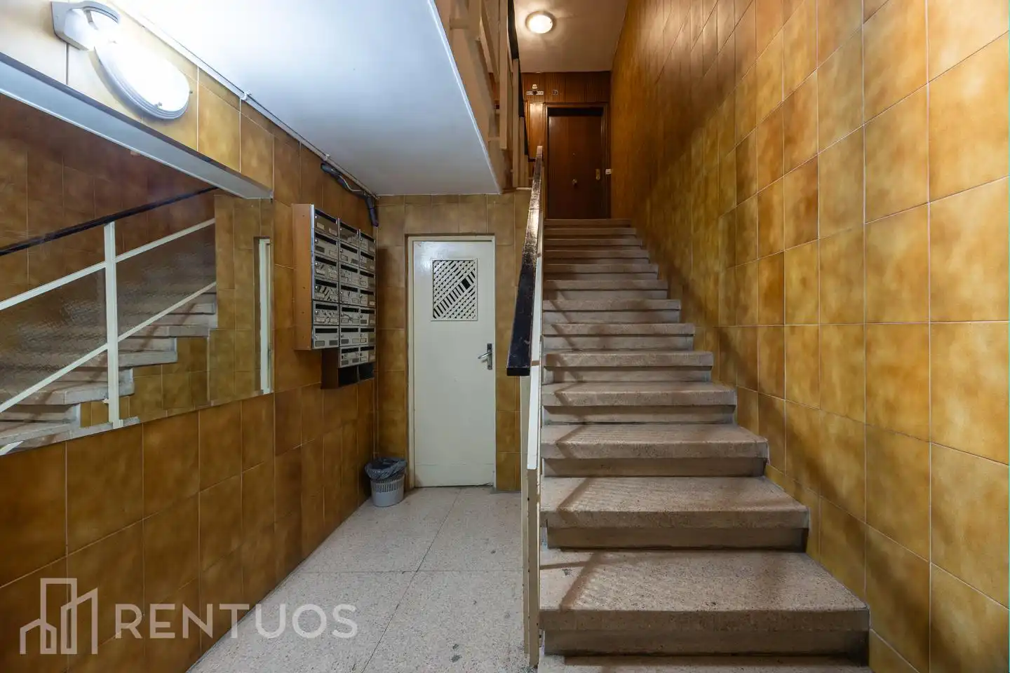 Piso en venta en Madrid