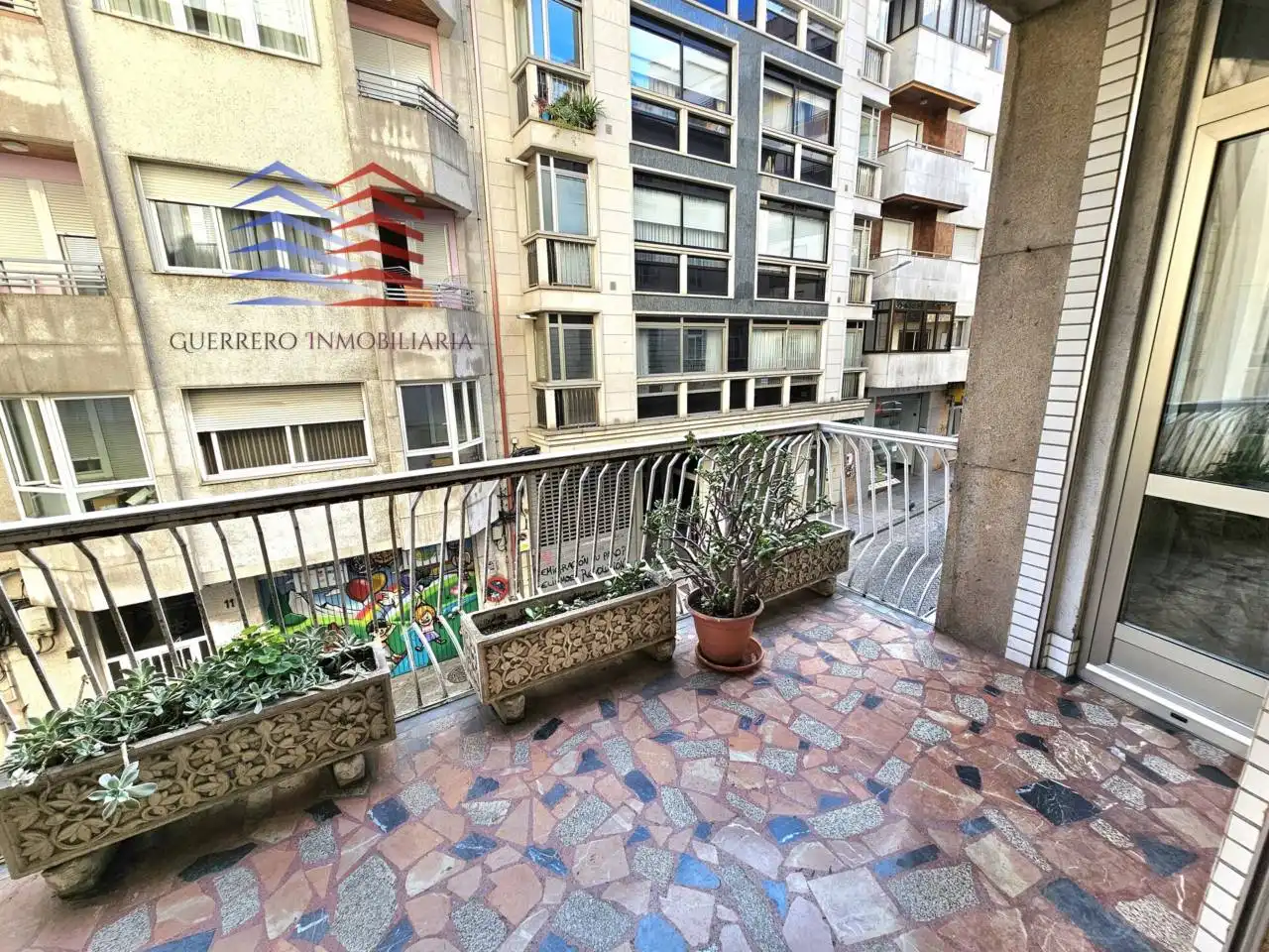 Appartement avec terrasse à vendre à Calle Curros Enríquez, imagen 84