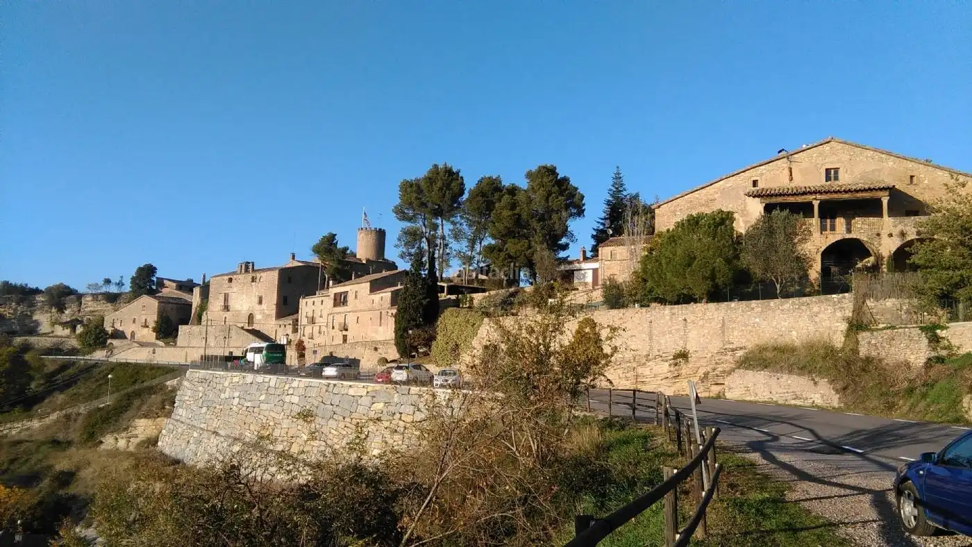 Villa con giardino in vendita a Carrer Mura 32, imagen 22