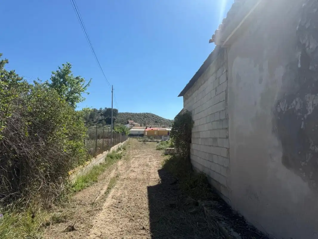 Casa rústica con terraza en venta en Diseminado Barinas, imagen 25