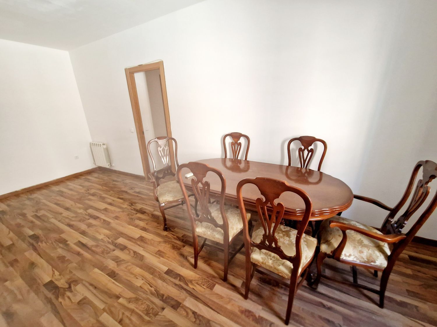 Dining room of Flat for sale in Miguelturra  with Air Conditioner and Terrace