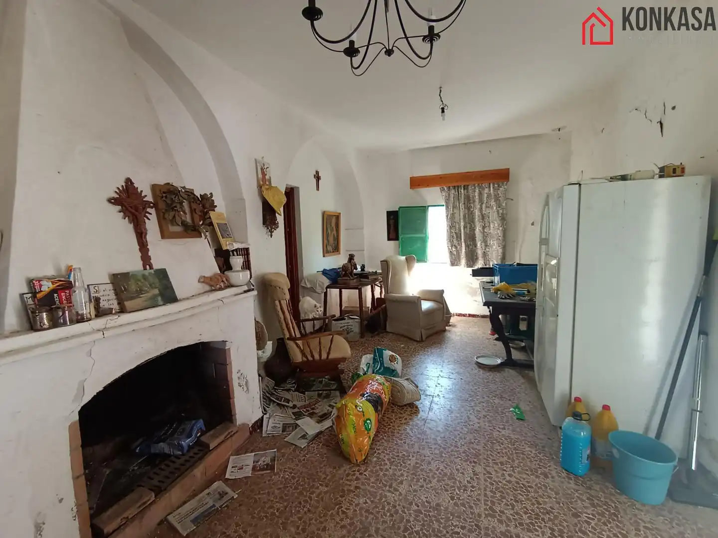 Casa rústica en venda a Arcos de la Frontera, imagen 10