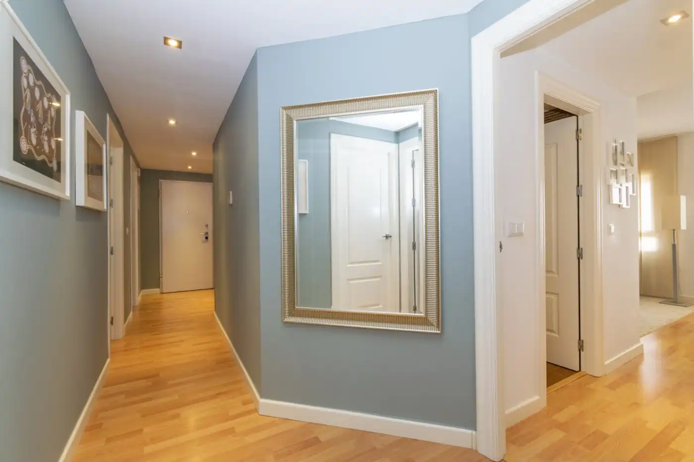 Wohnung mit Terrasse zum Verkauf in Calle Carmen Conde 83, imagen 11