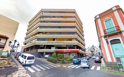 Exterior view of Flat for sale in Santa María de Guía de Gran Canaria