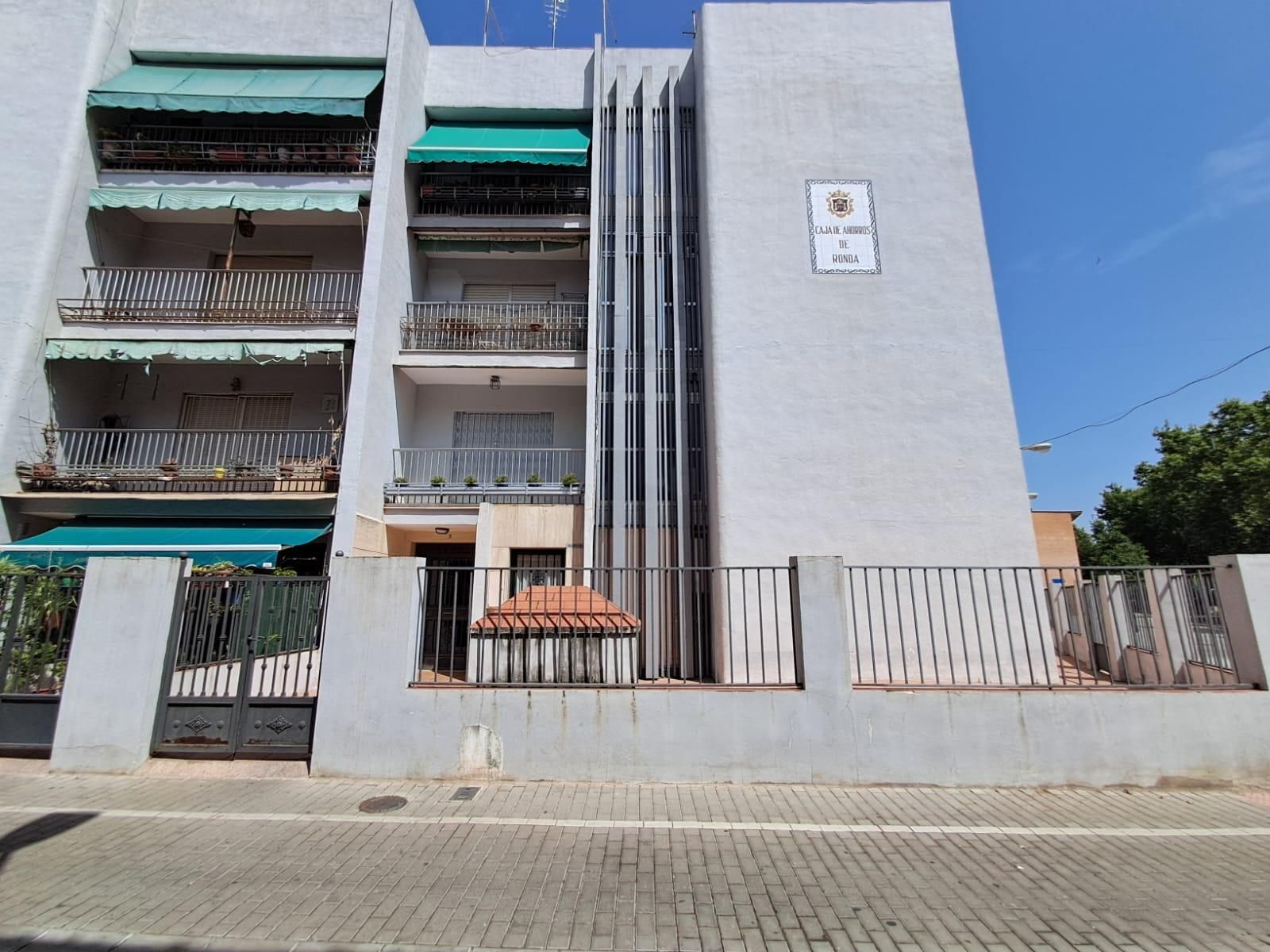 Flat for sale in Huerta de la Reina - Trassierra