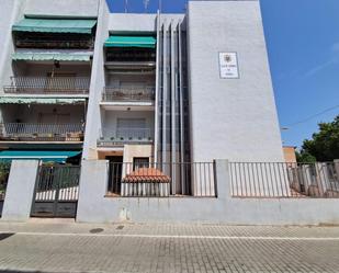 Vista exterior de Pis en venda en  Córdoba Capital