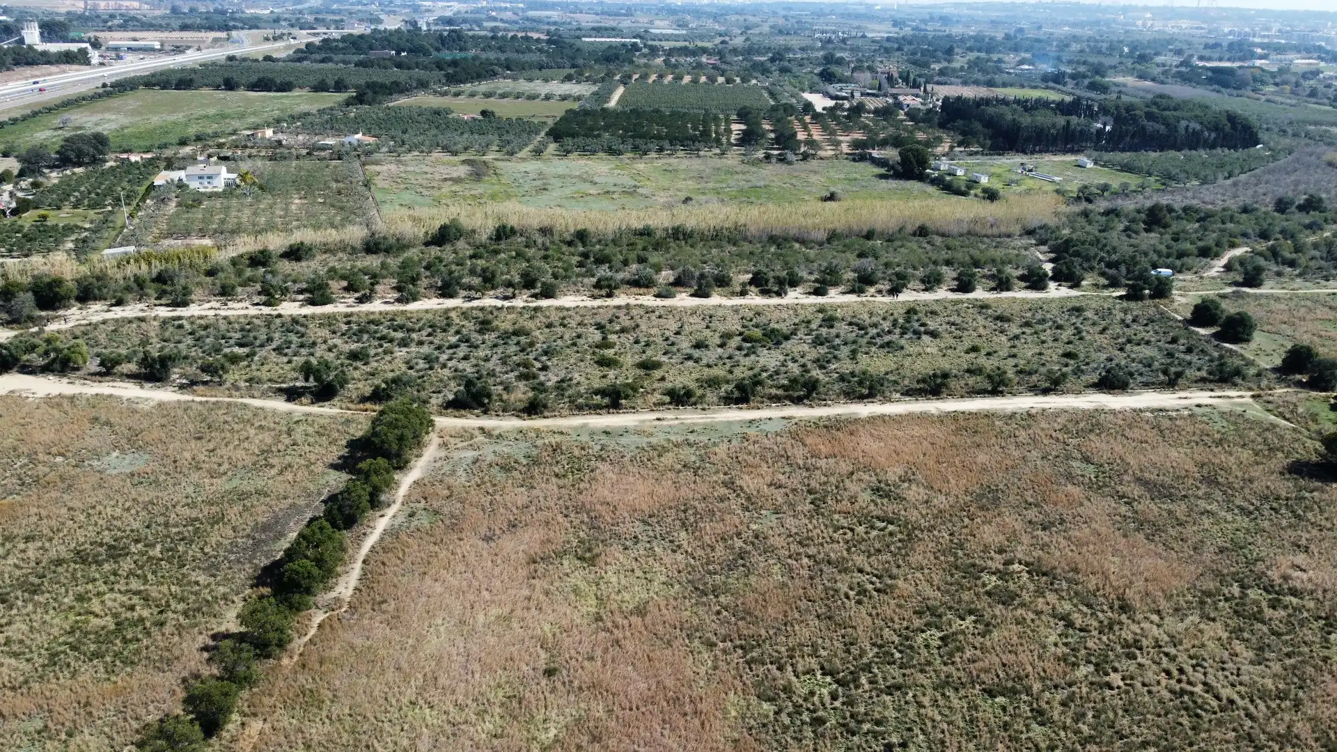 Rural land for sale in Vila-seca Poble, imagen 2