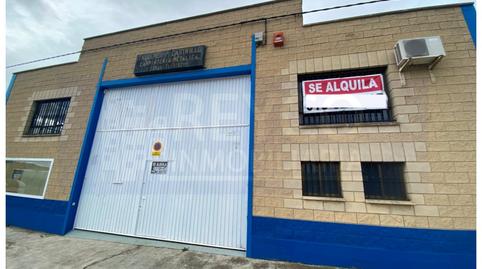 Photo 4 of Industrial buildings to rent in Haro, La Rioja